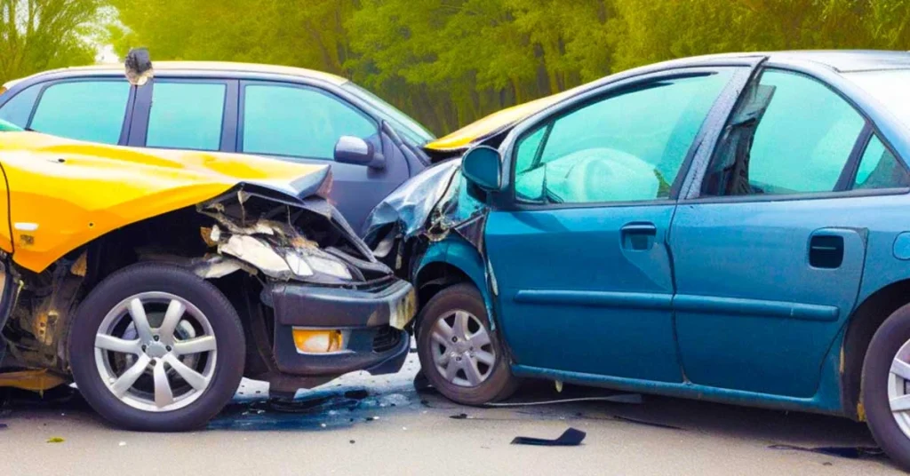 when is it too late to get a lawyer for a car accident