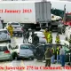 Southwest Ohio highway pileup involving at least 86 vehicles